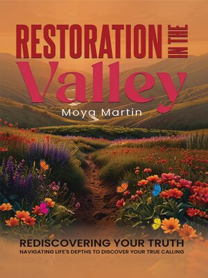 cover image of Restoration in the Valley